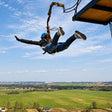 Action-Packed Bungee Jump Gift Box: Choose from 30+ Bungee Jump, SCAD Jump, Giant Swing Experiences Across India