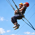 Action-Packed Bungee Jump Gift Box: Choose from 30+ Bungee Jump, SCAD Jump, Giant Swing Experiences Across India