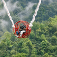 Action-Packed Bungee Jump Gift Box: Choose from 30+ Bungee Jump, SCAD Jump, Giant Swing Experiences Across India