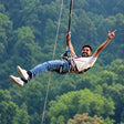Action-Packed Bungee Jump Gift Box: Choose from 30+ Bungee Jump, SCAD Jump, Giant Swing Experiences Across India