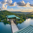 Action-Packed Bungee Jump Gift Box: Choose from 30+ Bungee Jump, SCAD Jump, Giant Swing Experiences Across India
