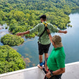 Action-Packed Bungee Jump Gift Box: Choose from 30+ Bungee Jump, SCAD Jump, Giant Swing Experiences Across India