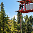 Action-Packed Bungee Jump Gift Box: Choose from 30+ Bungee Jump, SCAD Jump, Giant Swing Experiences Across India