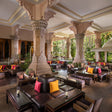 Maharaja Set Menu Dining Experience for Two at Jamavar, The Leela Palace Bengaluru