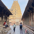 Unforgettable Hire a Licensed Guide for Fullday Hampi visit with own transport