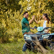 ATV Adventure Gift Box: Adrenaline-Packed Off-Road Rides Across 13 Locations in India