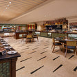 Vegetarian 4-Course Signature Dining Experience for Two at OKRA Hyderabad