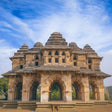 Timeless Hampi Heritage Hues: Uncover the Majesty of Vijayanagara Empire
