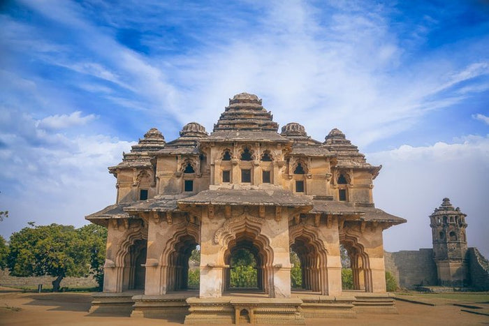 Timeless Hampi Heritage Hues: Uncover the Majesty of Vijayanagara Empire