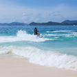 Jet Ski and Snorkeling Combo, Havelock