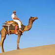 Desert Adventure Gift Box: Thrilling & Scenic Experiences Across Rajasthan’s Golden Sands