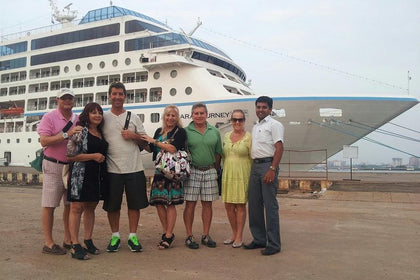 Unforgettable Oceania , Seabourn and Celebrity Mangalore shore Excursion