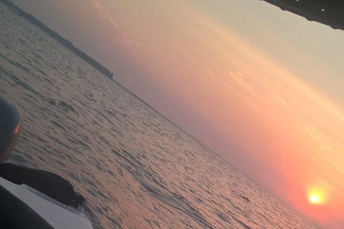 Mumbai Sky Line Sailing Excursion with Oyster Sailing