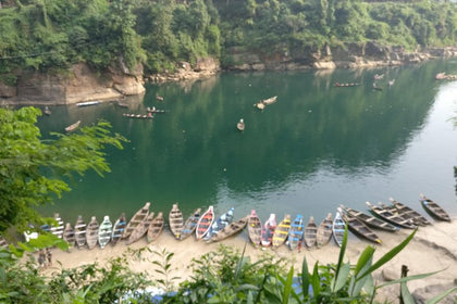 Immersive 6D/5N Assam & Meghalaya
