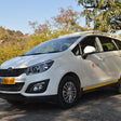 Curated Private A/c Mount Abu Fullday Local Sight seeing ( 6 Seat A/c Suv)