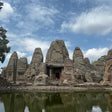 Full-Day Tour of Archaeological Sites in Kangra Valley