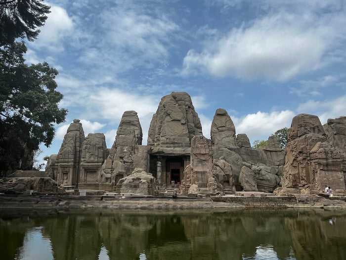 Full-Day Tour of Archaeological Sites in Kangra Valley