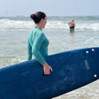 Thrilling Guided Surfing Experience in Kovalam