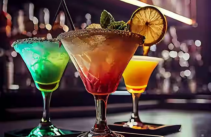 Asper Gurugram - Premium 3-Course Dining Experience for Two