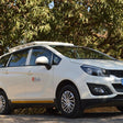 Curated Private A/c Mount Abu Fullday Local Sight seeing ( 6 Seat A/c Suv)