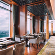 Dining Experience for Two at Ssaffron, Shangri-La Bengaluru