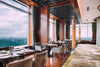 Dining Experience for Two at Ssaffron, Shangri-La Bengaluru