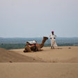 Desert Adventure Gift Box: Thrilling & Scenic Experiences Across Rajasthan’s Golden Sands