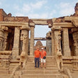 Curated Diamonds & Dynasties of Southern India