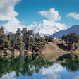 Deoria Tal Lake