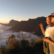Sunrise Trek at Munnar for One