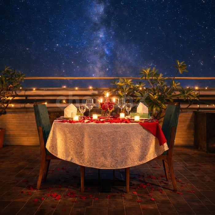 Celestial Romance by Fortune