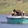 Chambal Safari for One Person in Sawai Madhopur