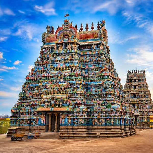 Chennai
