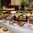 Lavish Sunday Grand Brunch Experience for Two at Radisson Blu Mumbai International Airport in Mumbai