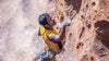 Rock Climbing Experience in Badami for One