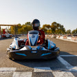 Thrilling 15-Lap Go-Karting Experience at Red Riders, Bengaluru