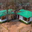 Scenic Hi-Tea Experience for One at The Riverwood Forest Retreat Watch Tower Kanha