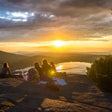 Private Sundowner Experience in Palampur