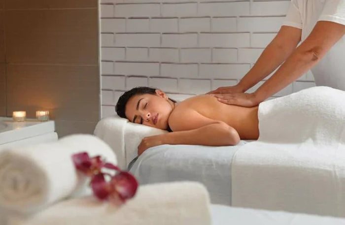 Spa Day for Two Gift Box: Experience Rejuvenating Treatments at 50+ Top Spas |  at Wondergifts