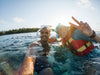 Thrilling Guided Snorkelling Experience in Kovalam