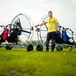 Paramotoring in Chennai