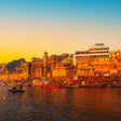 Varanasi Sunset Boat Tour
