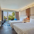 Gourmet Staycations: Two Night Culinary Indulgence