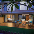 Luxury Stays: Overnight Premium 5-Star Getaway