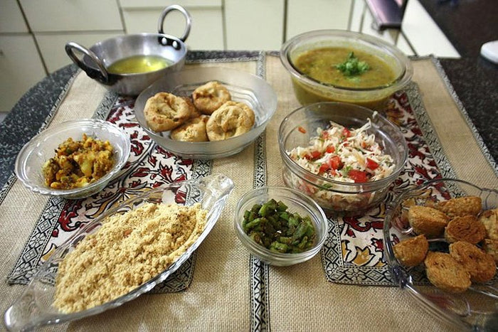Premium Indian Cooking Lessons: Hands-On Flavours of India Across 60+ Locations