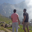 Snowline Trek
