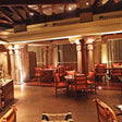 Dining Experience for Two at Kebabs & Kurries - ITC Grand Central, Mumbai