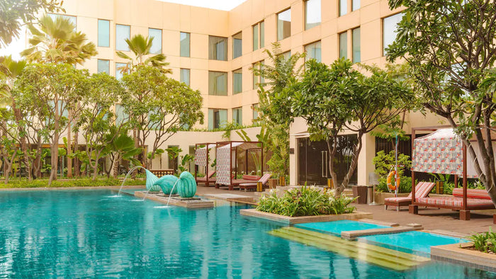 Luxury Stays: Two Night Premium 5-Star Retreat