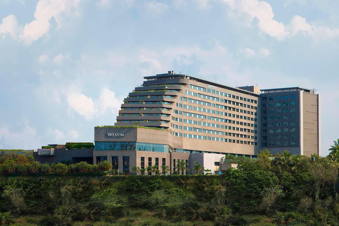 Deluxe Wellness & Gourmet: Two Night Dinner & Spa Retreat