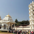 Delectable Full-Day Goa Shore Excursion Including Lunch at Spice Plantation